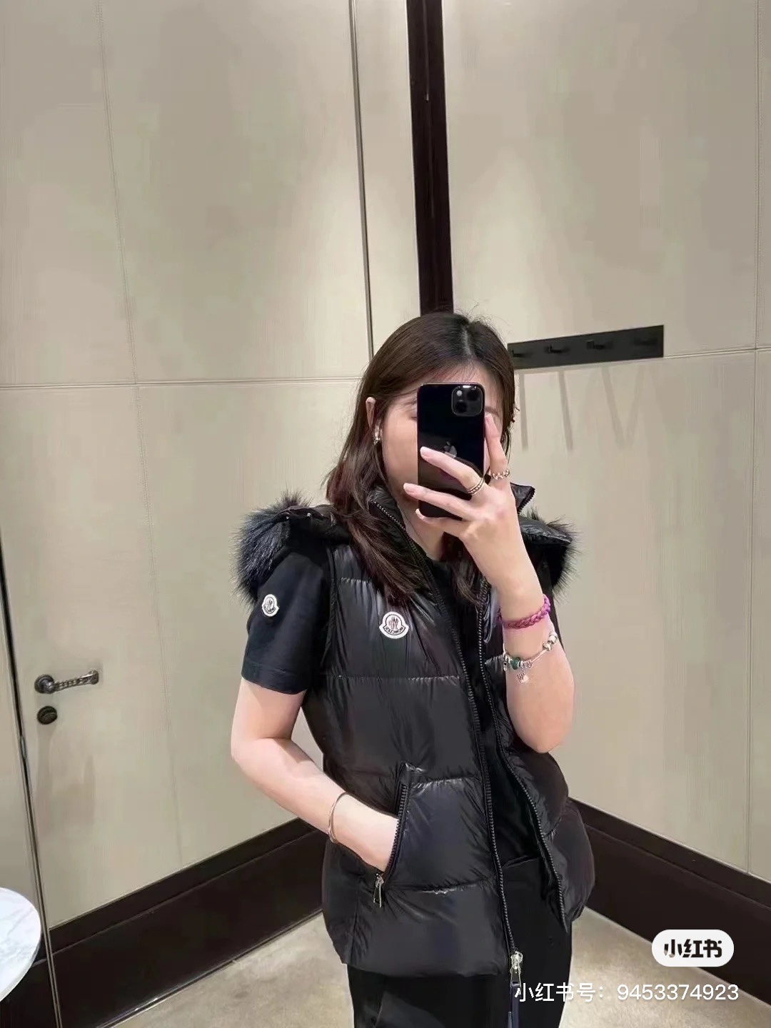 [Moncler Women
