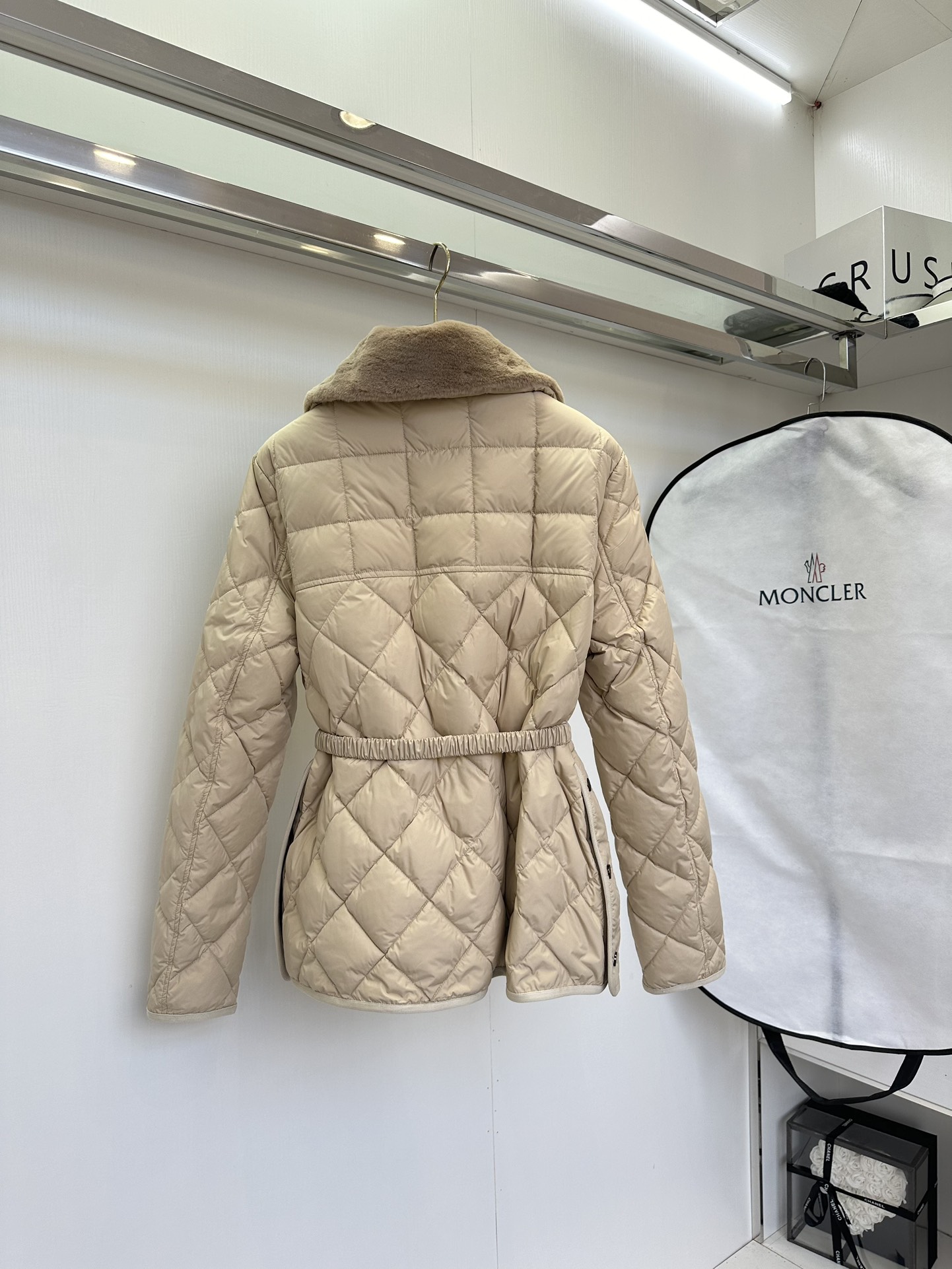 [Moncler Women