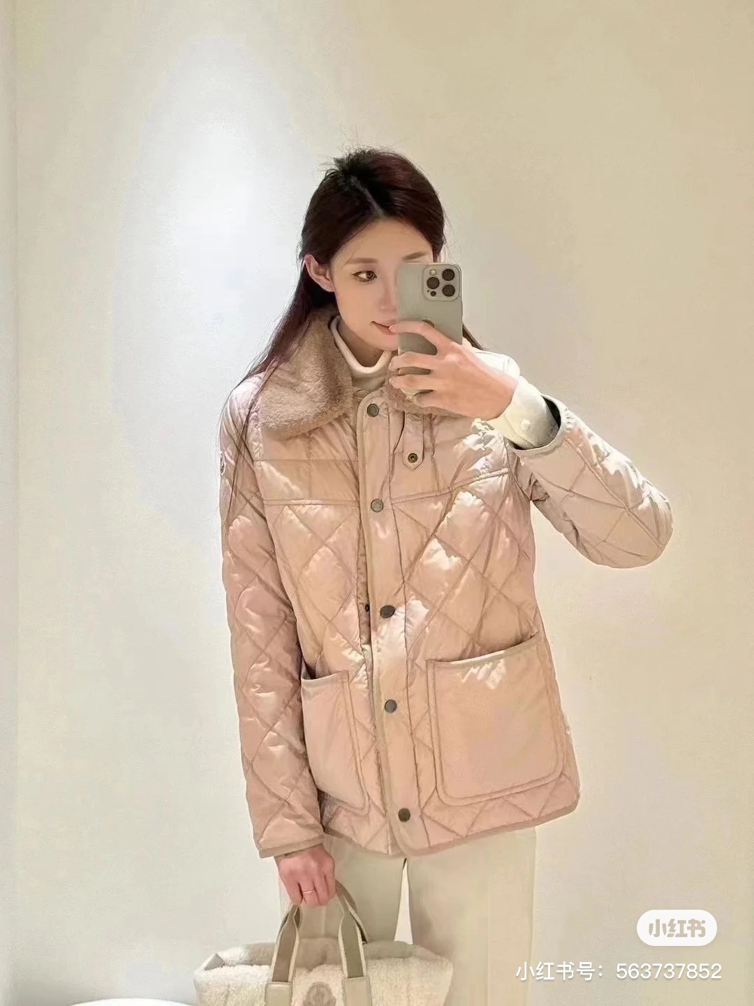 [Moncler Women