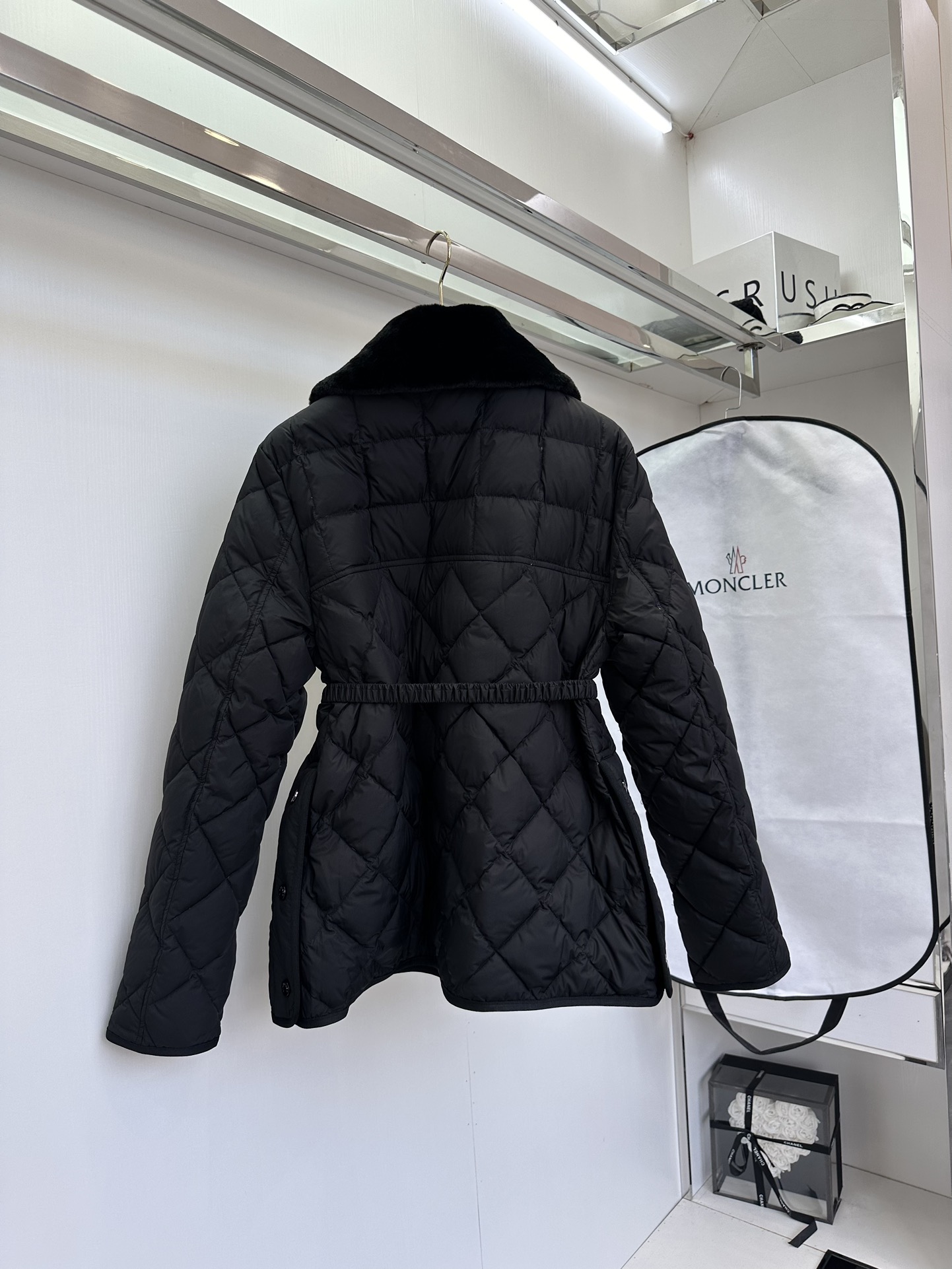 [Moncler Women