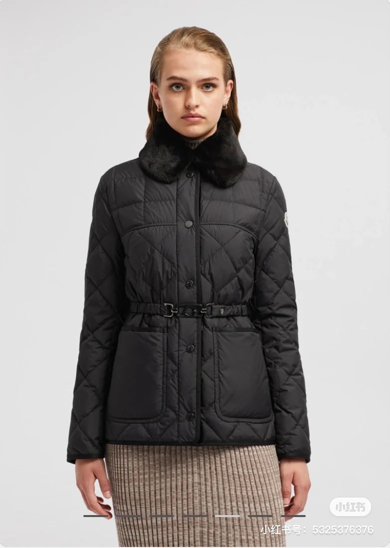 [Moncler Women