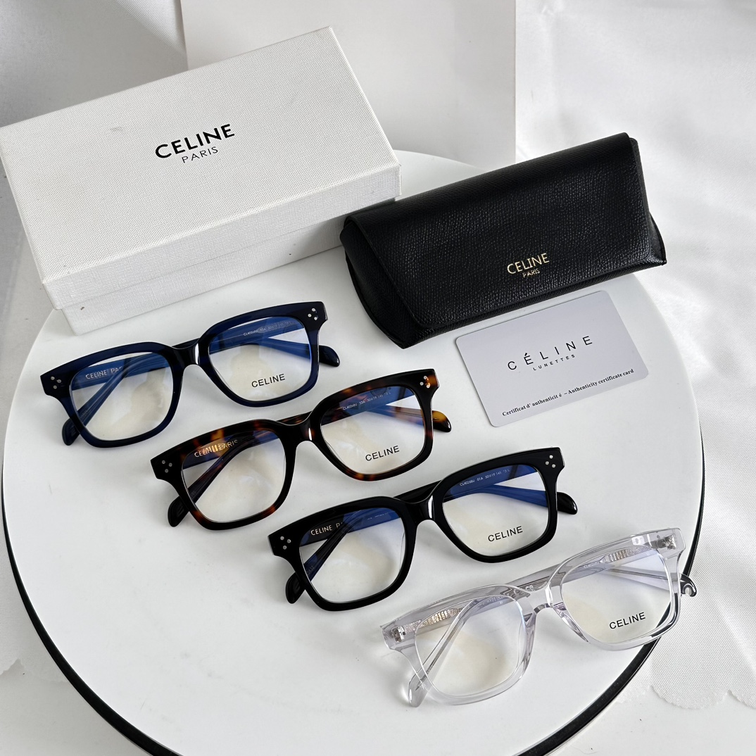 ️CELIN*MODEL:CL40268USIZE:50口19-145