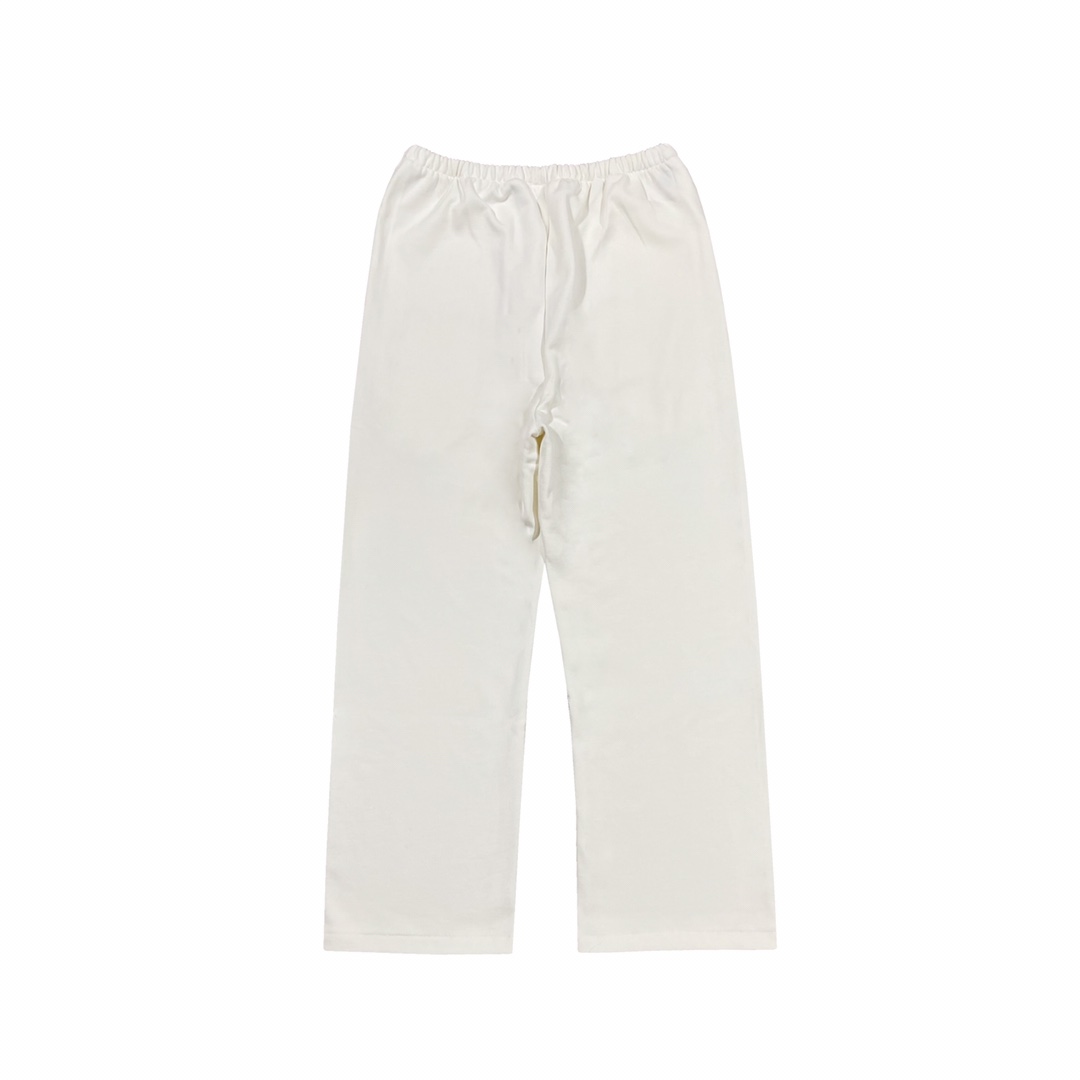 Kanye West’s Velvet Pants in White, Ash, and Black: Vultures Sea Oral Hearing - 图片 5