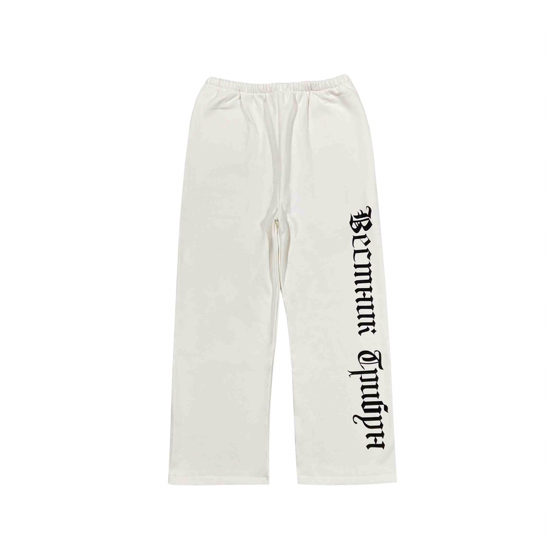 Kanye West’s Velvet Pants in White, Ash, and Black: Vultures Sea Oral Hearing - 图片 4