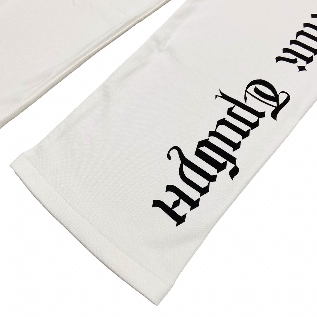 Kanye West’s Velvet Pants in White, Ash, and Black: Vultures Sea Oral Hearing - 图片 7