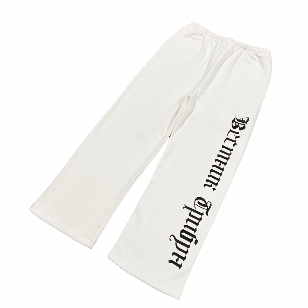 Kanye West’s Velvet Pants in White, Ash, and Black: Vultures Sea Oral Hearing - 图片 6