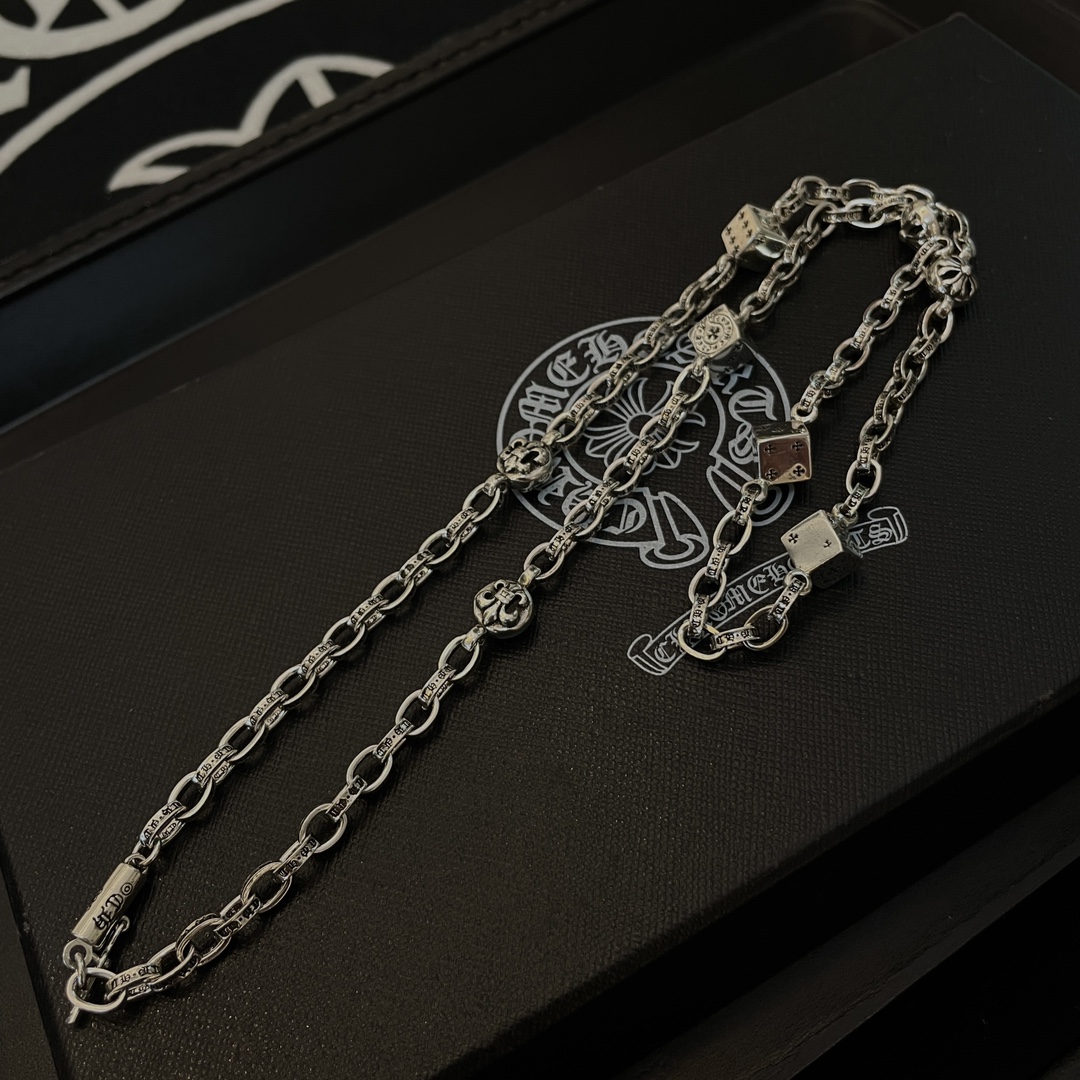 크롬하츠 목걸이 125397 Chrome Hearts Necklace 썸네일 이미지
