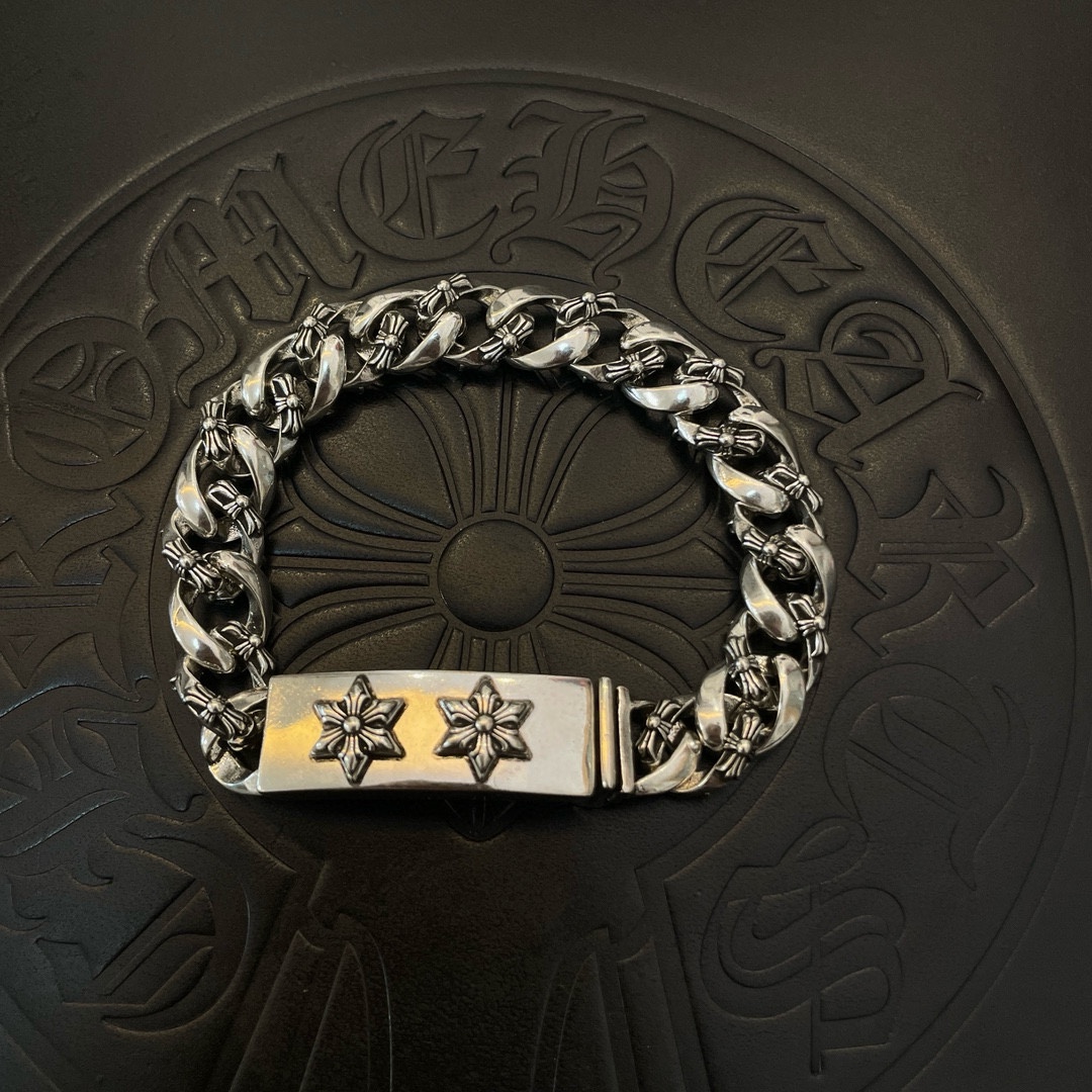 크롬하츠 팔찌 62737 Chrome Hearts Bracelet