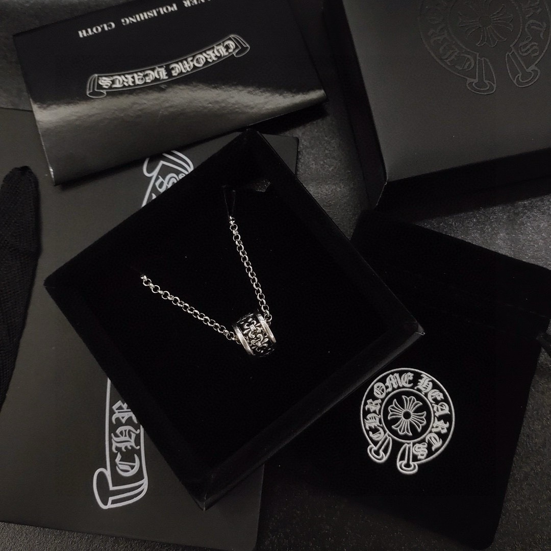 Chrome Hearts 品质Chrome Hearts克罗心