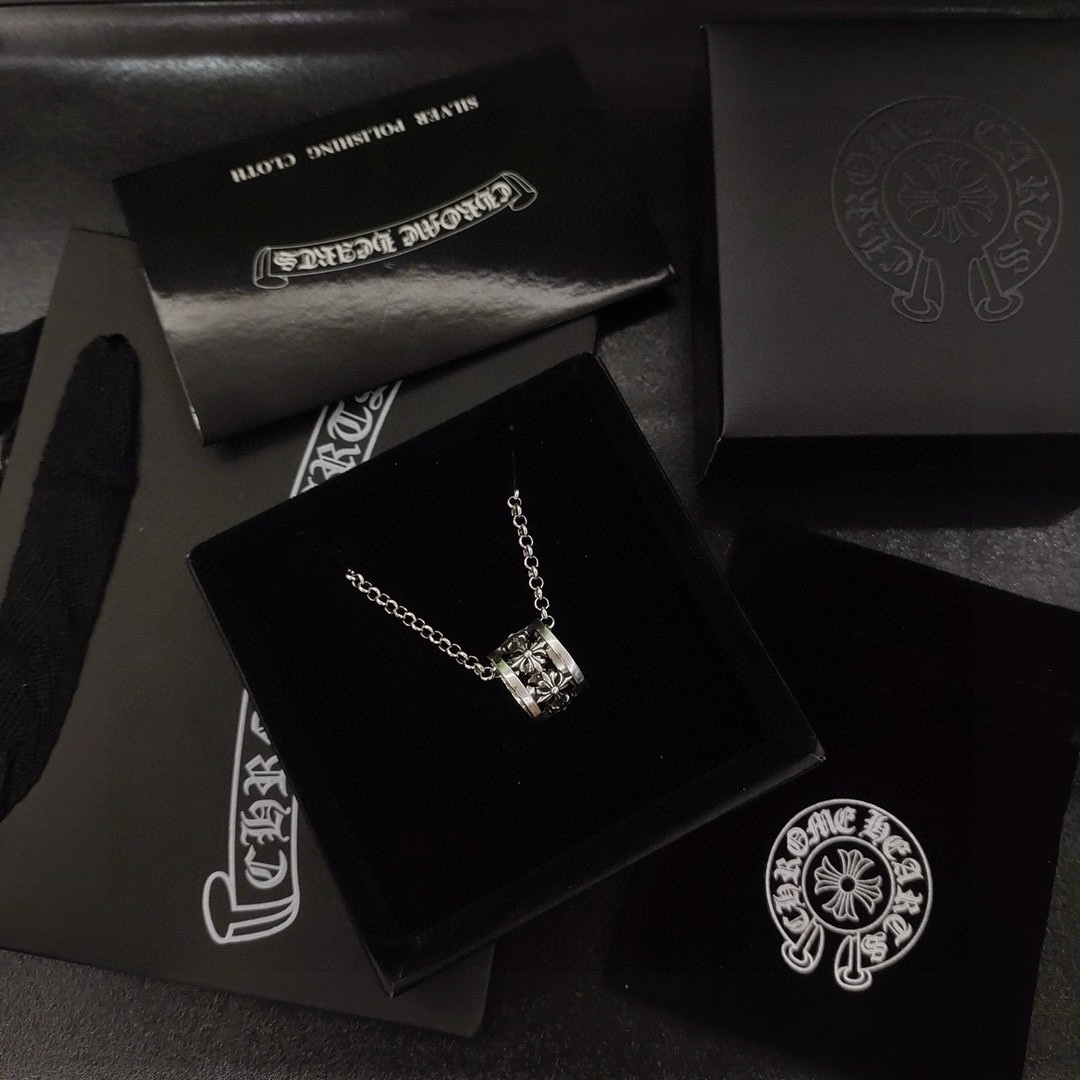 Chrome Hearts 品质Chrome Hearts克罗心