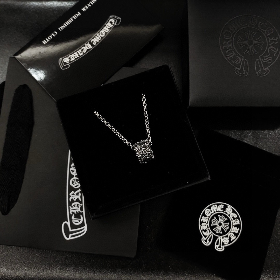 Chrome Hearts 品质Chrome Hearts克罗心