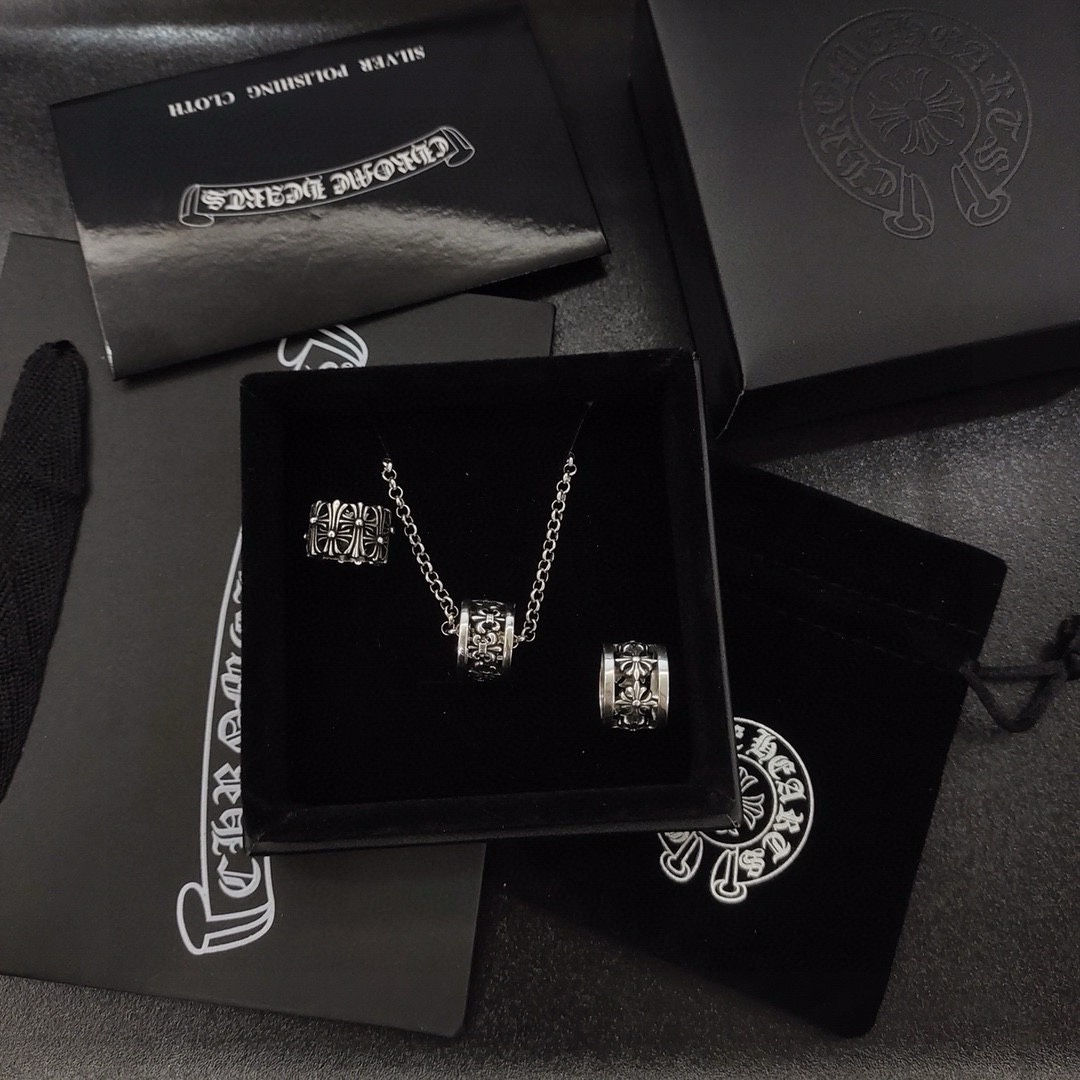 Chrome Hearts 品质Chrome Hearts克罗心