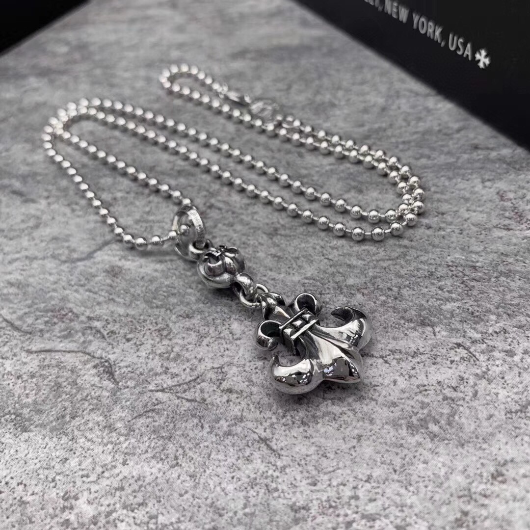 크롬하츠 목걸이 125399 Chrome Hearts Necklace
