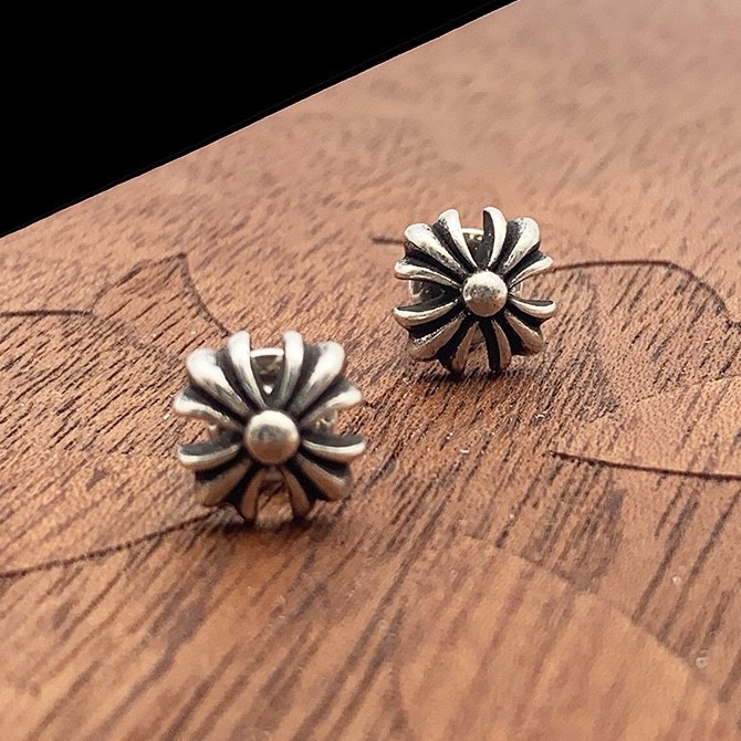크롬하츠 귀걸이 124598 Chrome Hearts Earrings