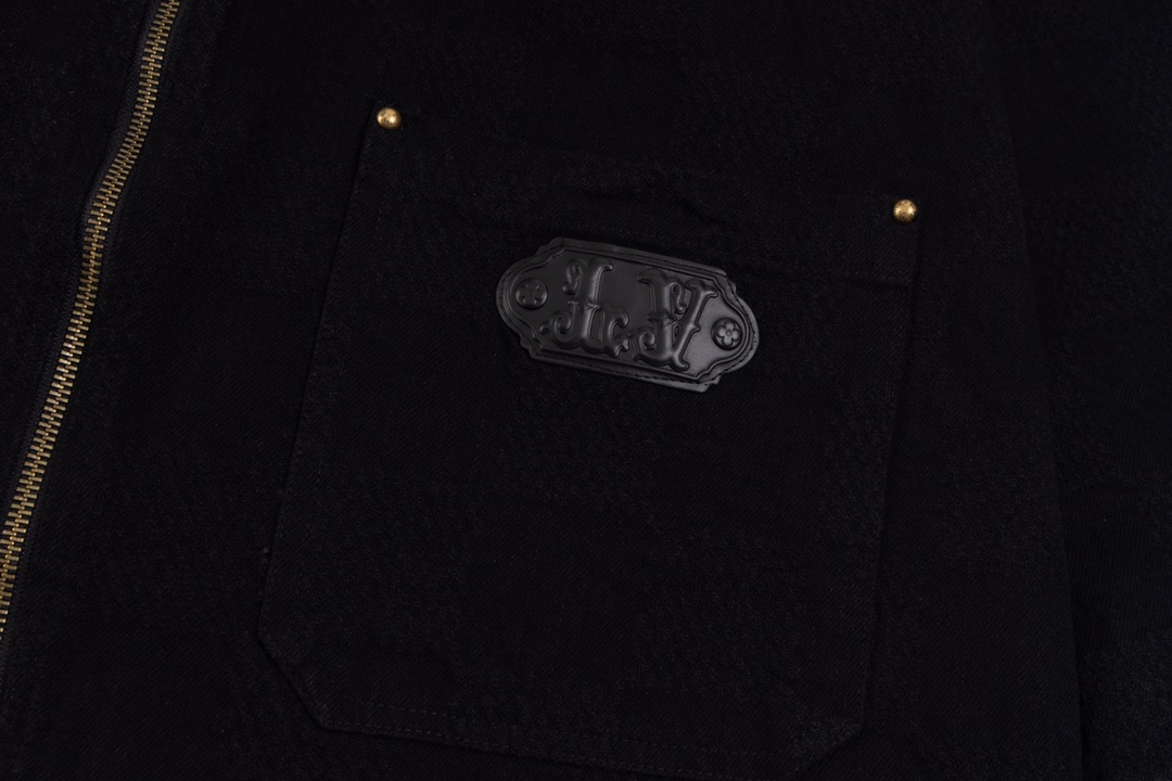 路易威登 Louis Vuitton 高定典藏名品高定成衣时装外套连衣裙衬衫T恤 #3DDFFA64 6