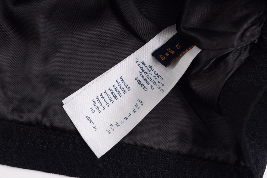 路易威登 Louis Vuitton 高定典藏名品高定成衣时装外套连衣裙衬衫T恤 #3DDFFA64 8