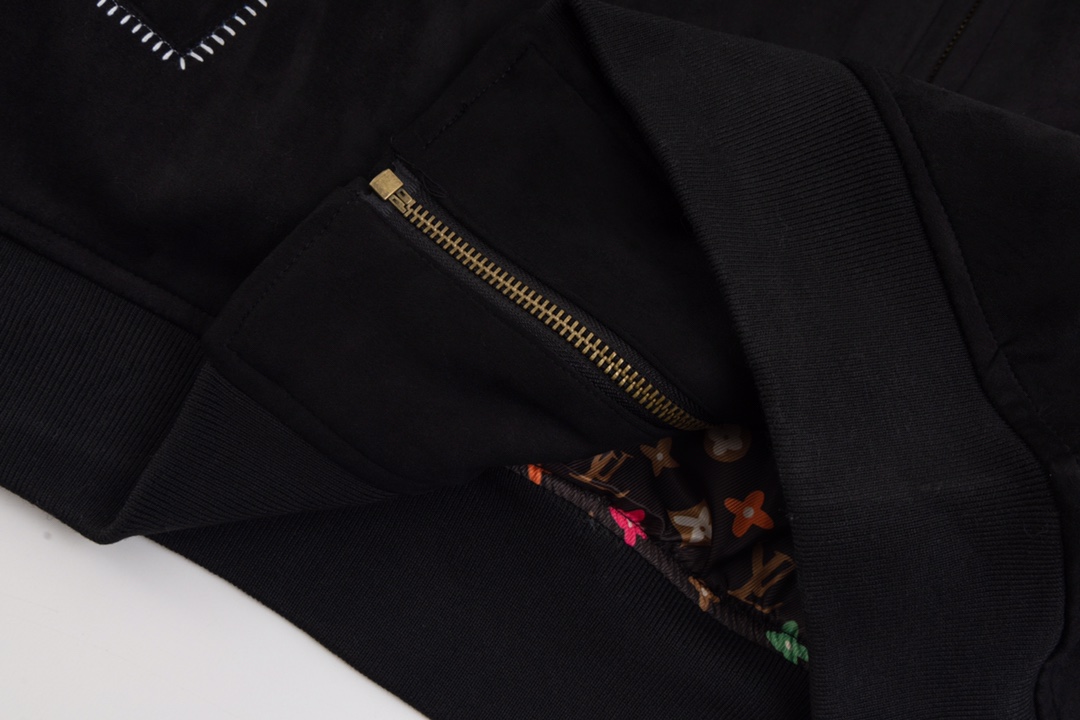 Louis Vuitton Haute Couture Designer Jacket Coat Ready-to-Wear 9