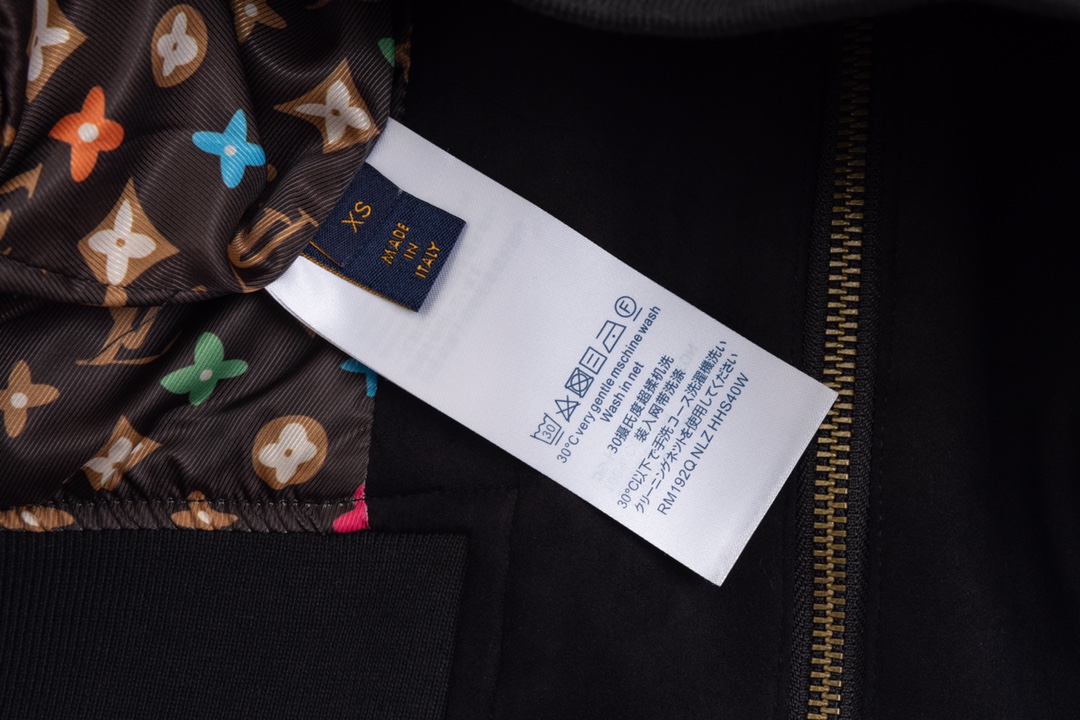 Louis Vuitton Haute Couture Designer Jacket Coat Ready-to-Wear 8