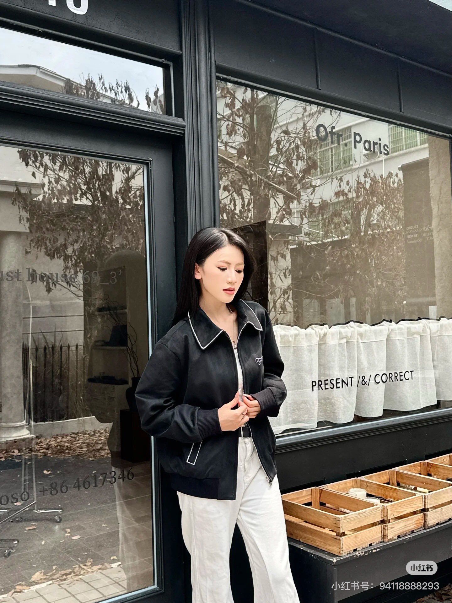 路易威登 Louis Vuitton 高定典藏名品高定成衣时装外套连衣裙衬衫T恤 #68A38169 2