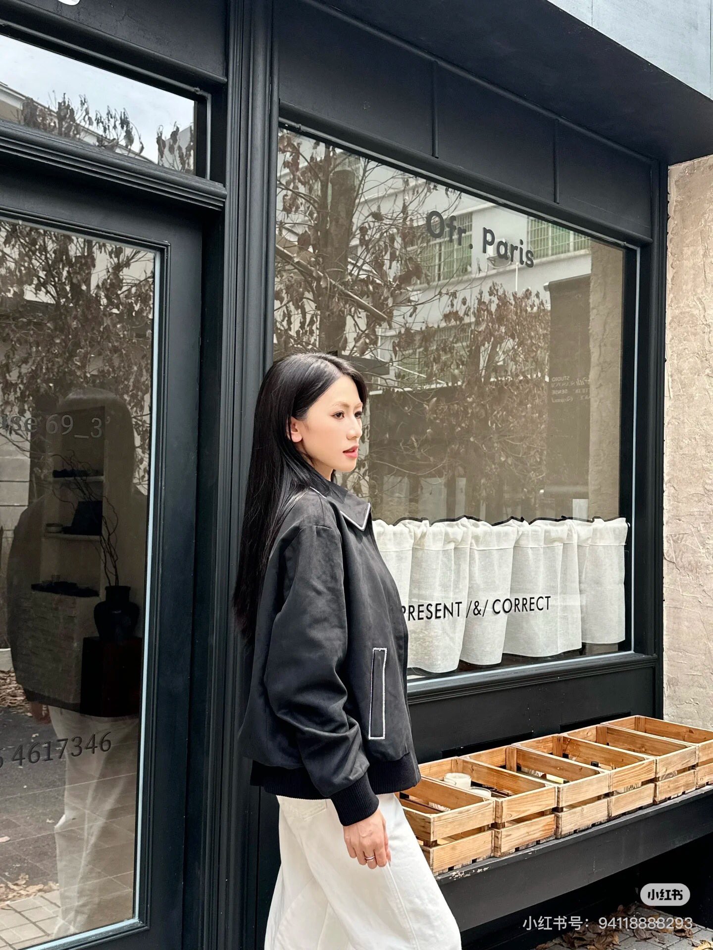 路易威登 Louis Vuitton 高定典藏名品高定成衣时装外套连衣裙衬衫T恤 #68A38169 3