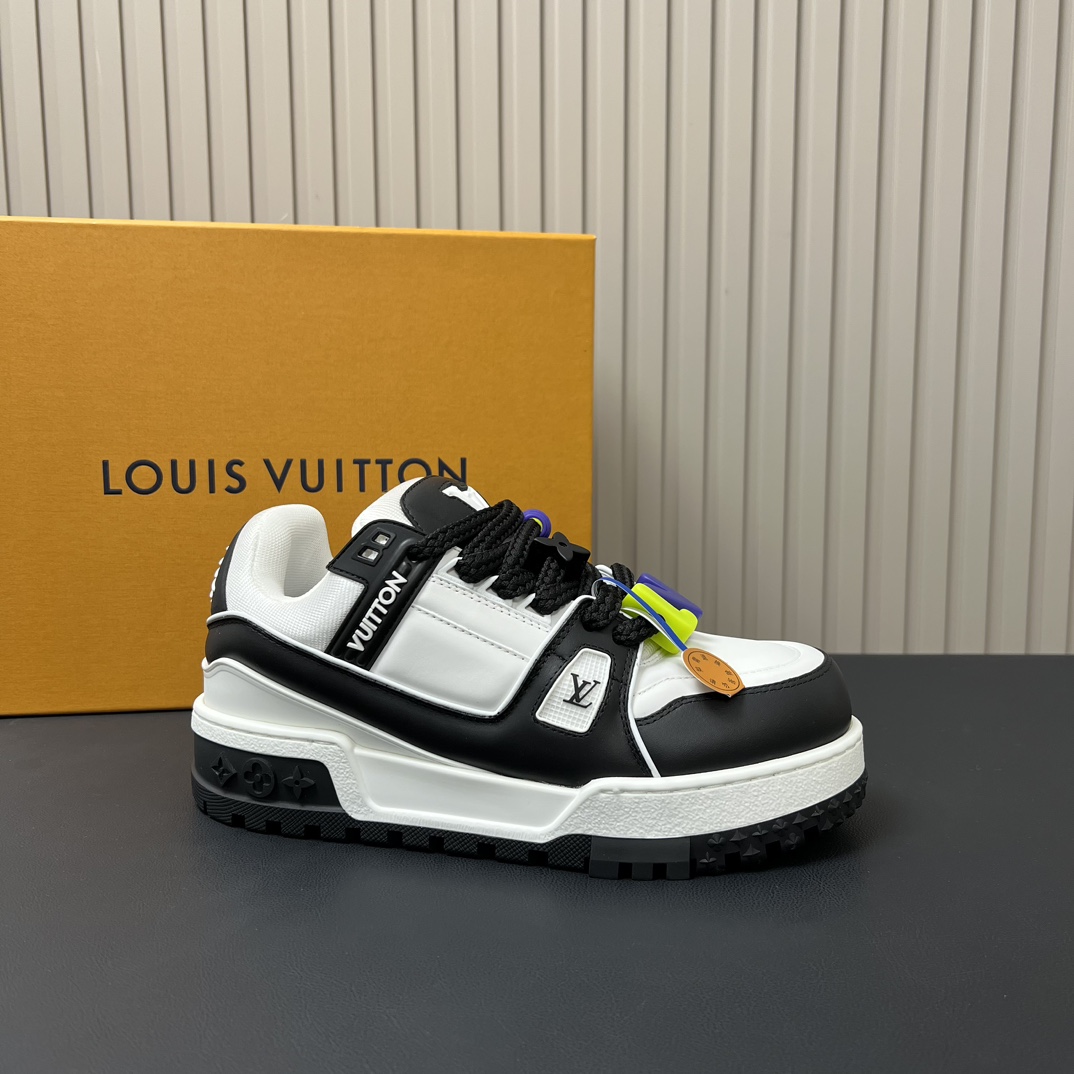 路易威登 Louis Vuitton 高定典藏名品高定成衣时装外套连衣裙衬衫T恤 #D6E0CFA6 5