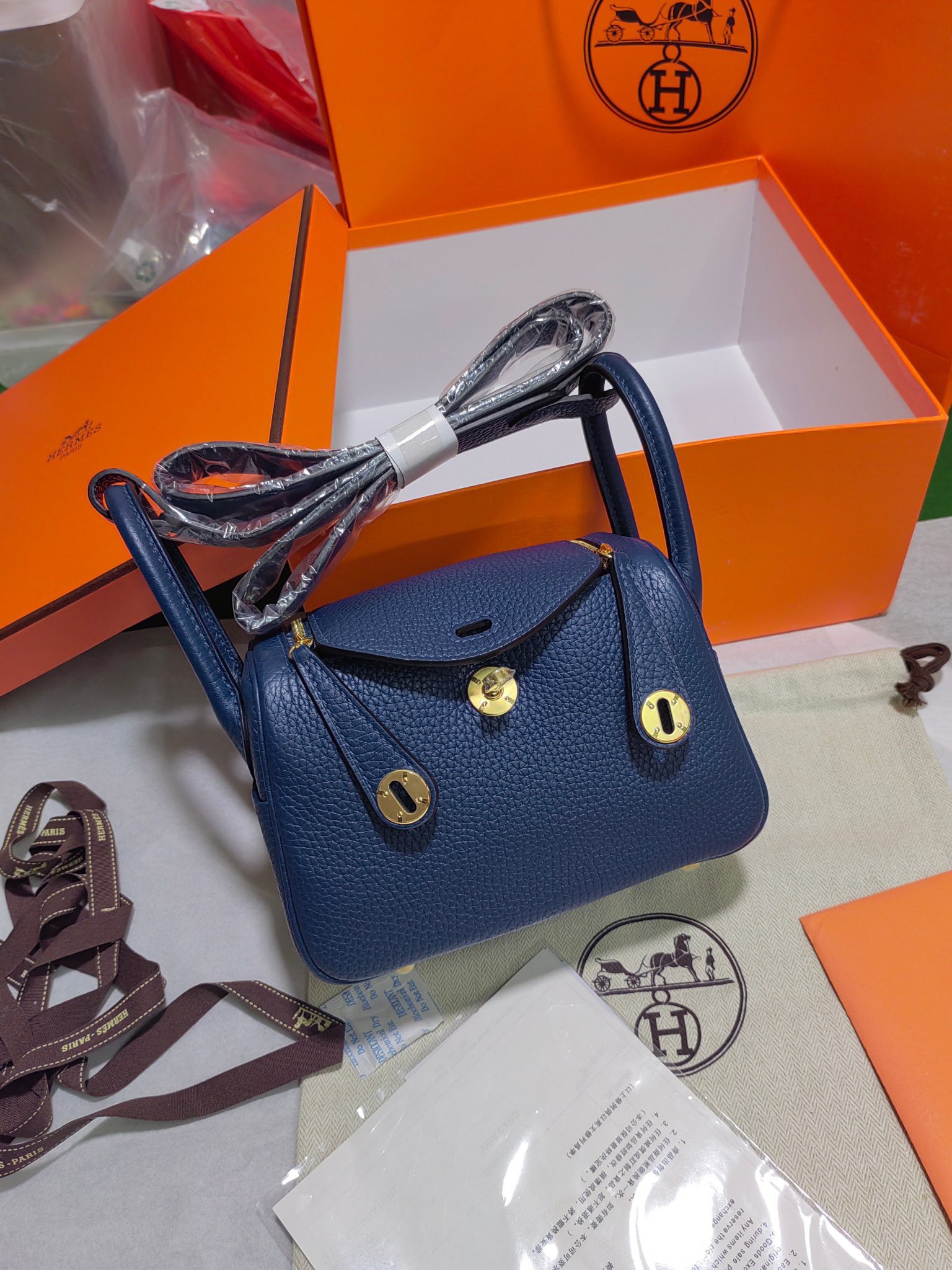 Hermes Lindy Fake
 Crossbody & Shoulder Bags Mini