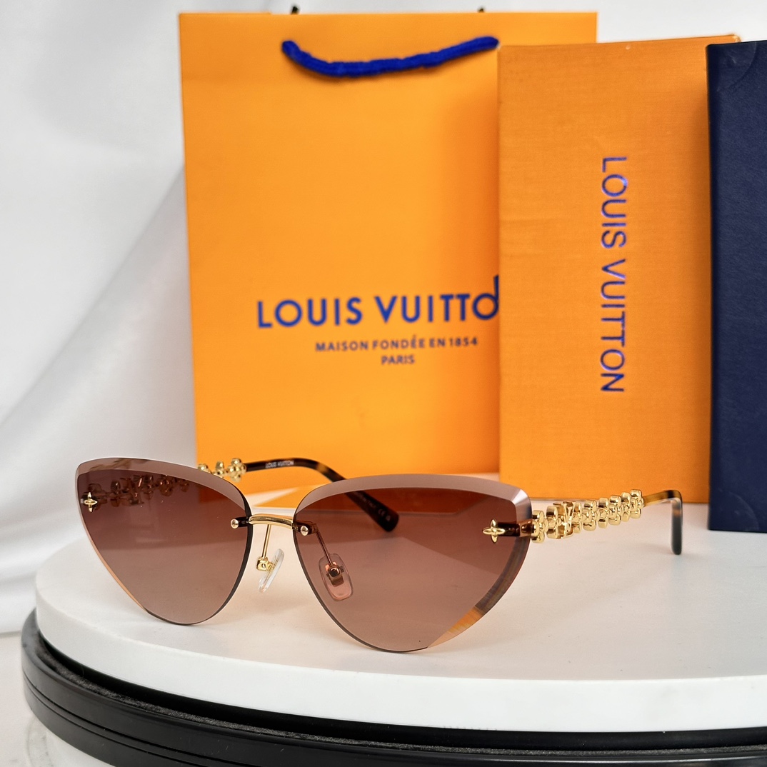 ️LOUISVUITTO*MODELZ2138USIZE62口18-145