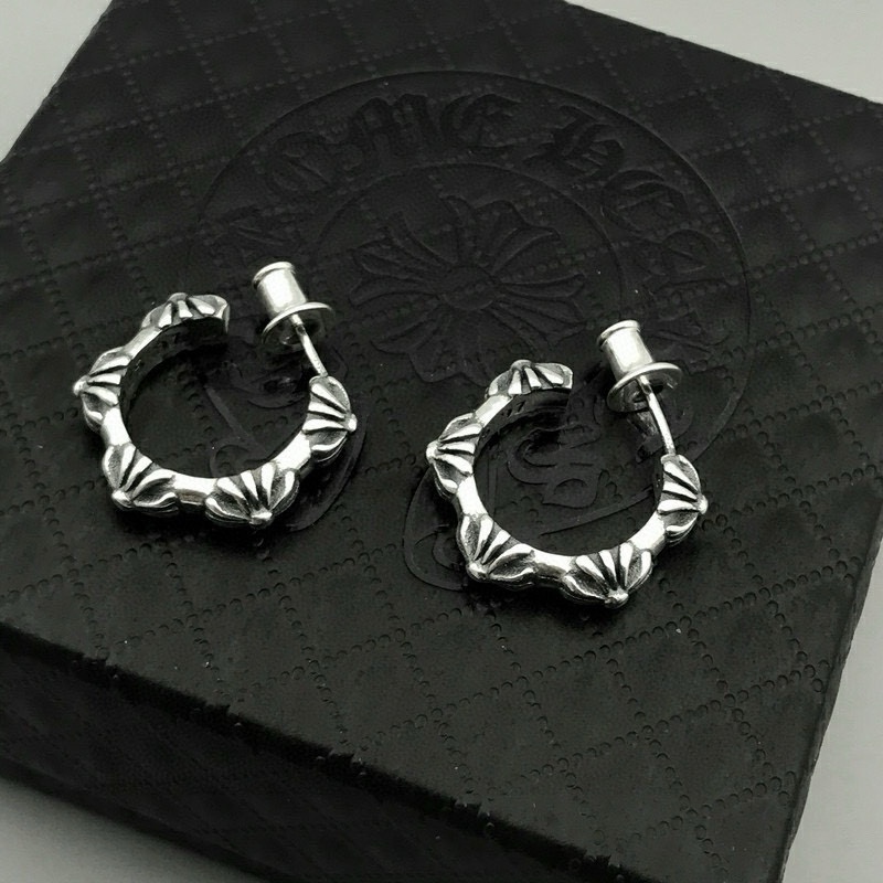 크롬하츠 귀걸이 124596 Chrome Hearts Earrings