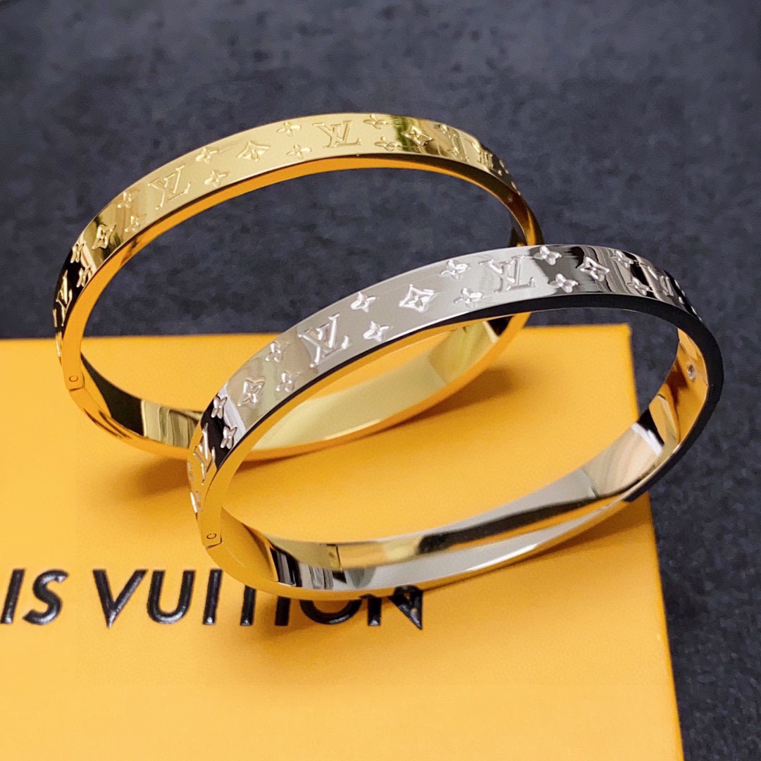 Waar kwaliteitsontwerper replica
 Louis Vuitton Sieraden Armbanden Koop AAA goedkoop
 Wit Afdrukken Vintage