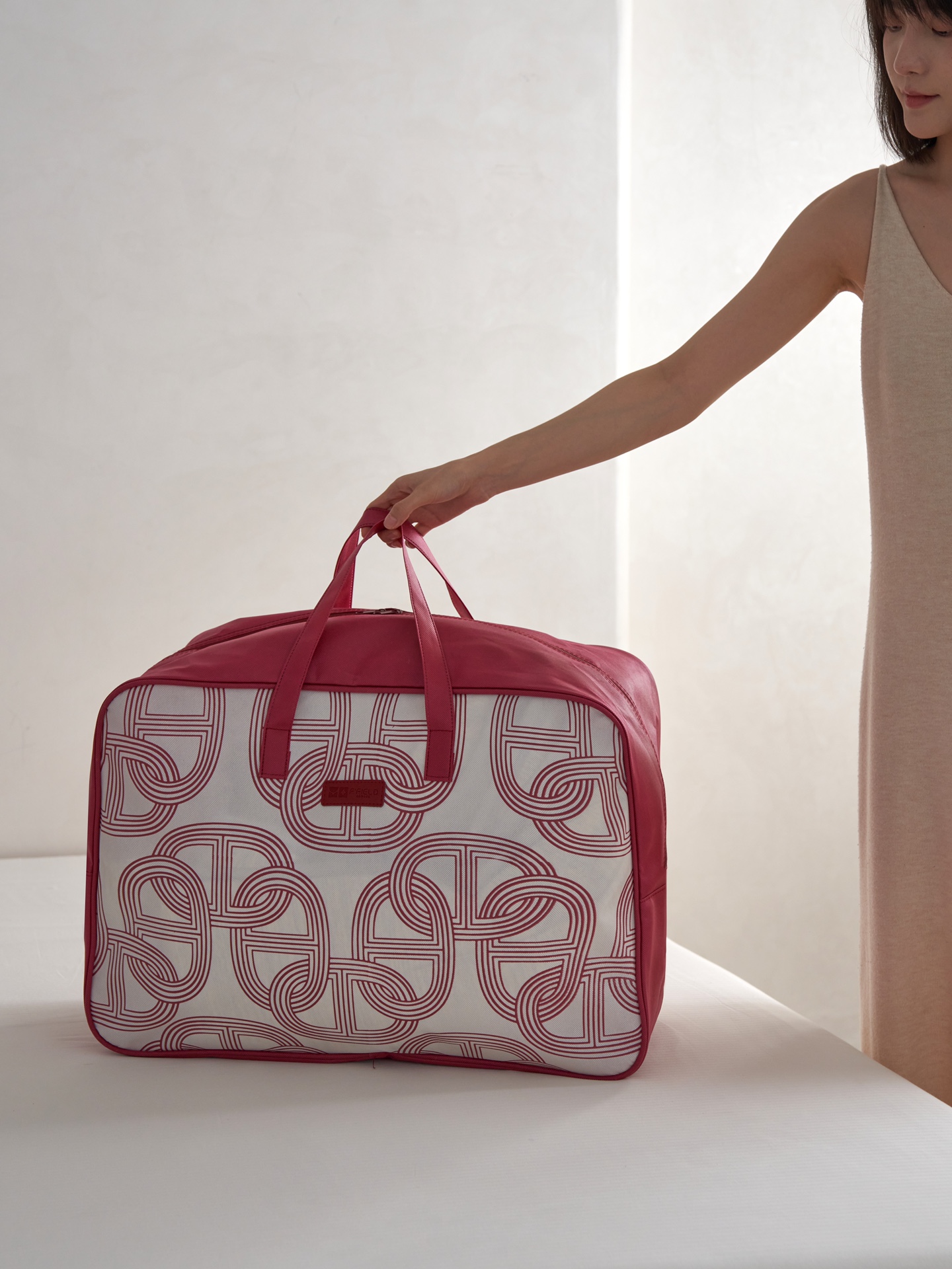 Comes with exquisite storage and carrying hands as a complimentary gift! - Lifestyle