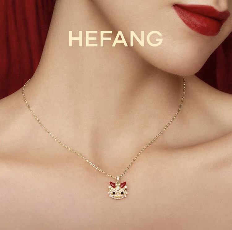 [Chrome Hearts Jewelry]