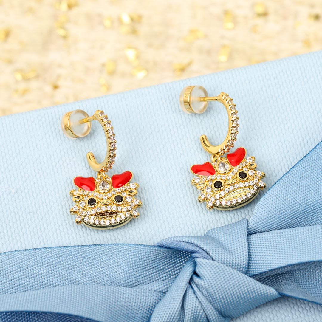 [Chrome Hearts Jewelry]