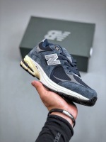 New Balance الأحذية الأحذية الكاجوال تقسم العام للرجال والنساء نسيج Vintage عارضة 1 New Balance الأحذية الأحذية الكاجوال تقسم العام للرجال والنساء نسيج Vintage عارضة