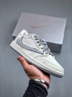 Air Jordan 1 جودة المرآة الأحذية الأحذية زلج Air Jordan البيج غراي أبيض . ذكور موضة أعلى منخفض 1 Air Jordan 1 جودة المرآة
الأحذية الأحذية زلج Air Jordan البيج غراي أبيض . ذكور موضة أعلى منخفض