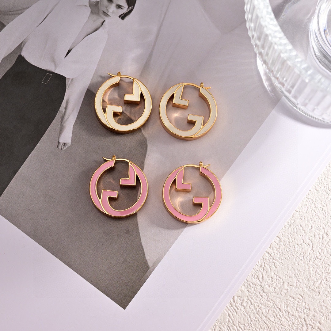 Gucci Jewelry Earring