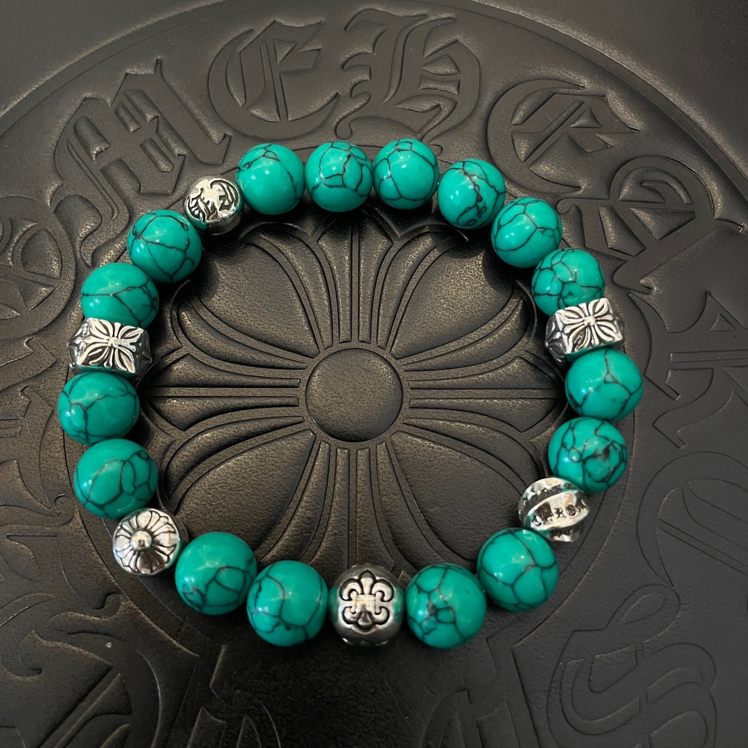 크롬하츠 팔찌 127660 Chrome Hearts Bracelet