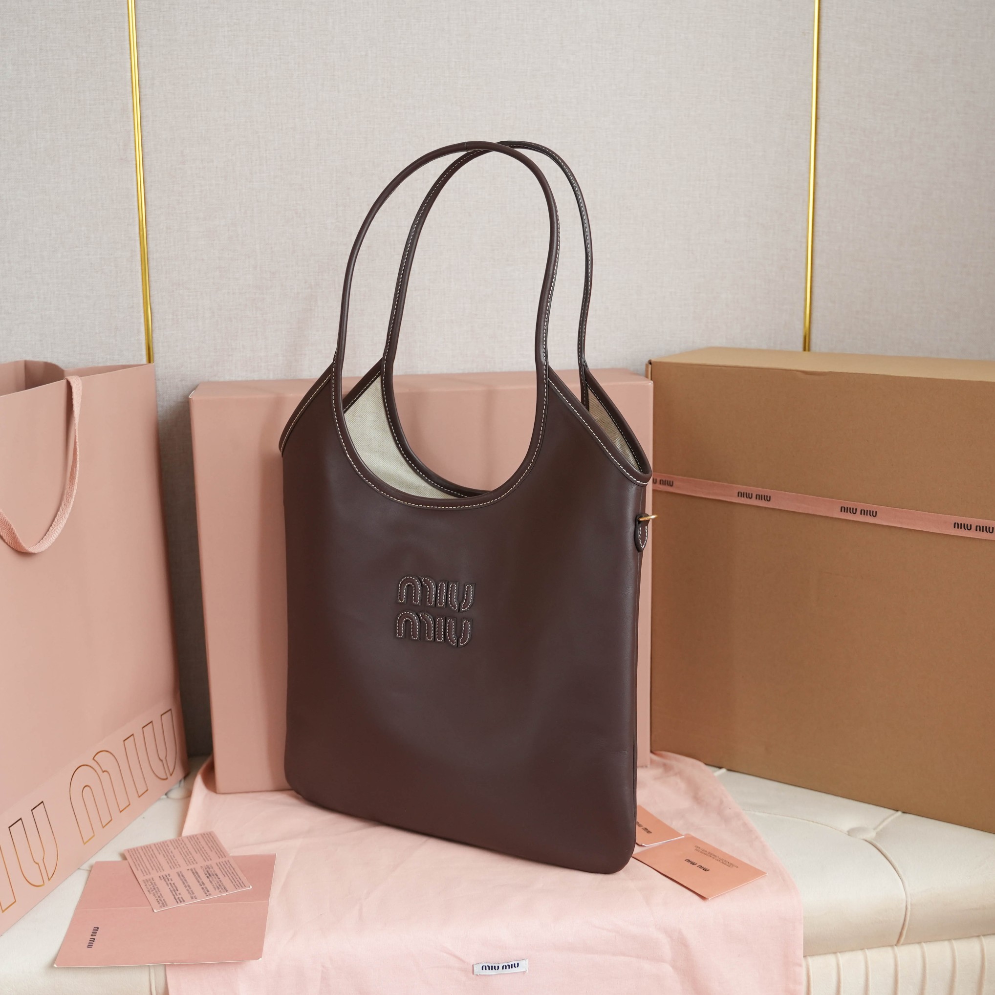 [Miu Miu Women