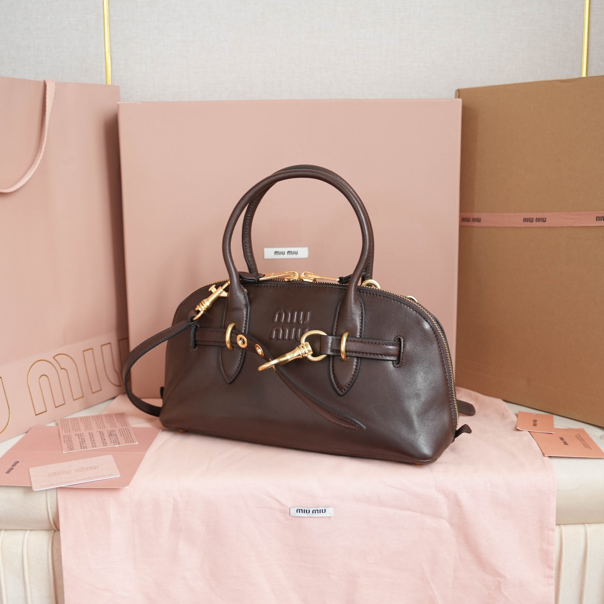 [Miu Miu Women