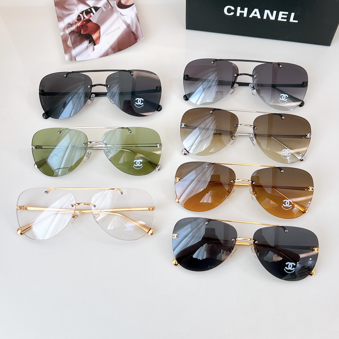 CHANELMODELCH4285TSIZE61口15-140