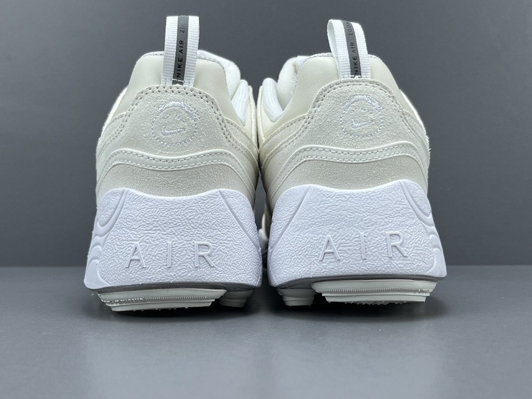 
【纯原版 TS耐克联名】Travis Scott x Nike Shark-A-Don 舒适潮流 防滑