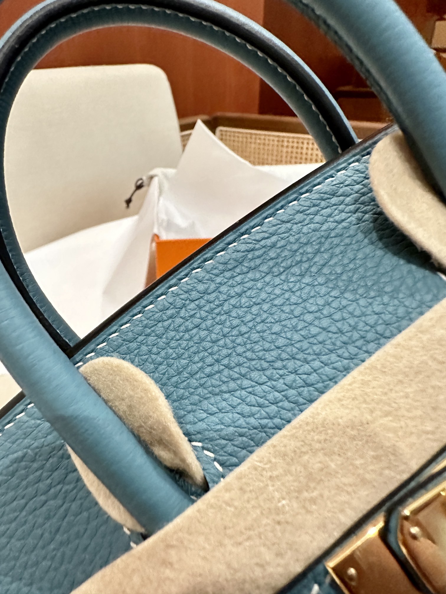 Hermes taske 1-9/15 P — photo 5