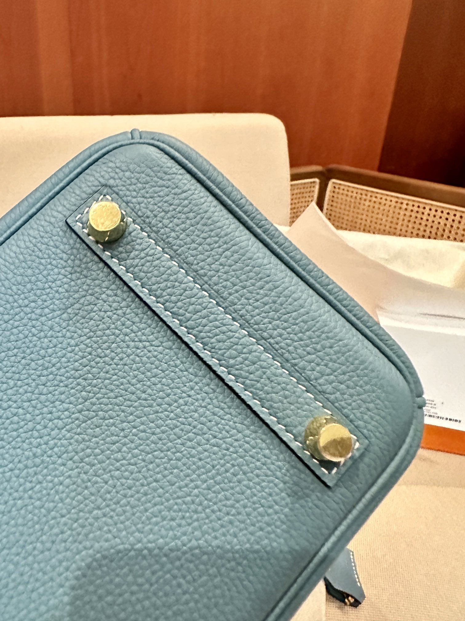 Hermes taske 1-9/15 P — photo 7