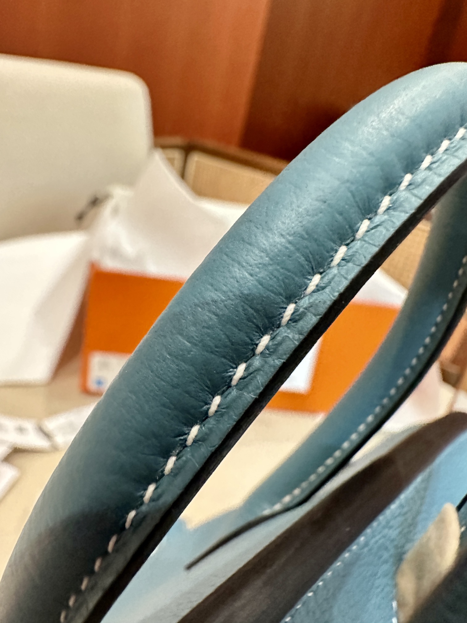 Hermes taske 1-9/15 P — photo 6
