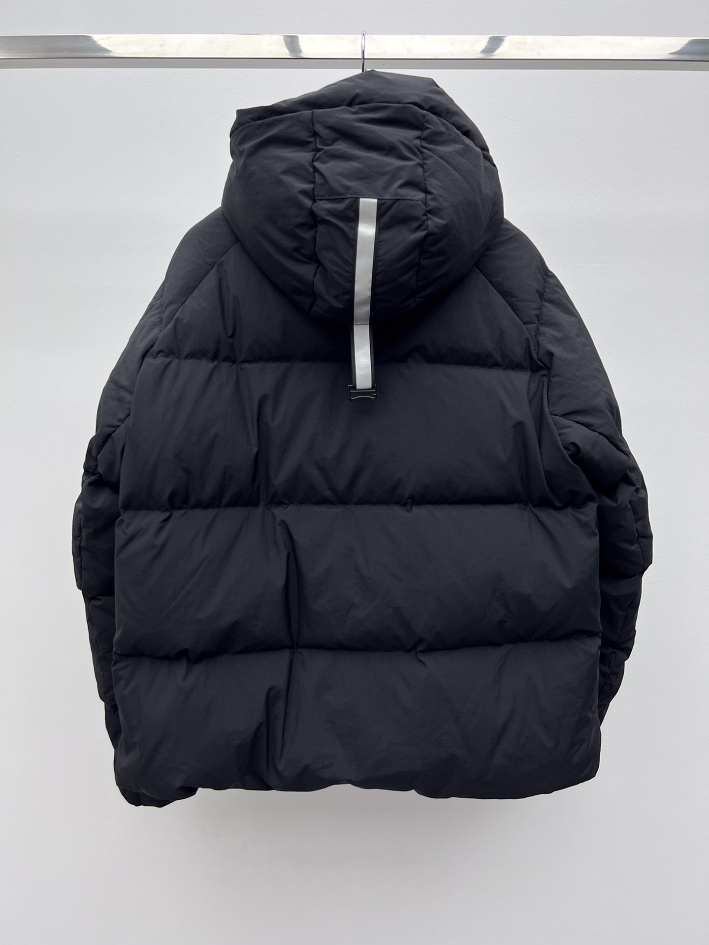 “High-Performance Female Winter Suit with Cordura Fabric and 90% Duck Down” - 图片 7