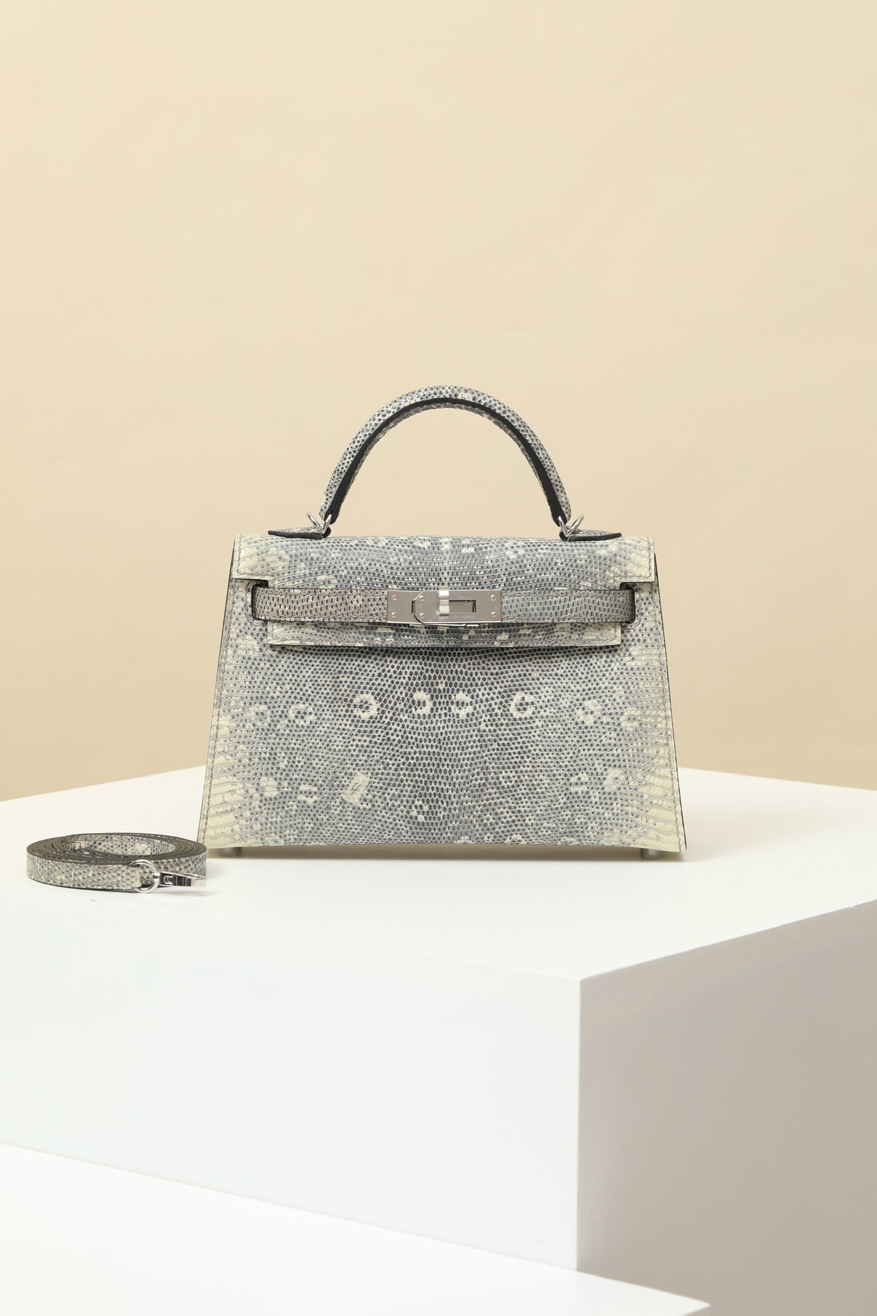 Acquista falsi di alta qualità
 Hermes Kelly Borsette Borse Crossbody & Borse a Tracolla Mini