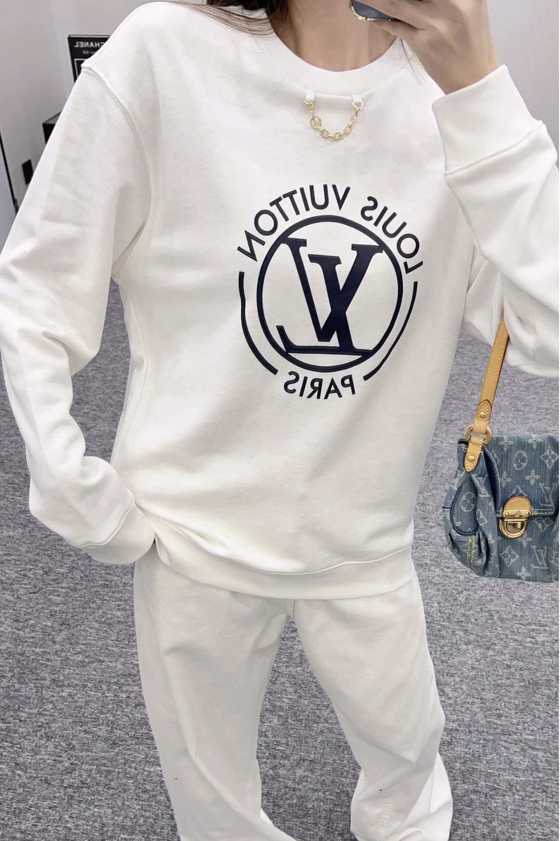 [Louis Vuitton Women