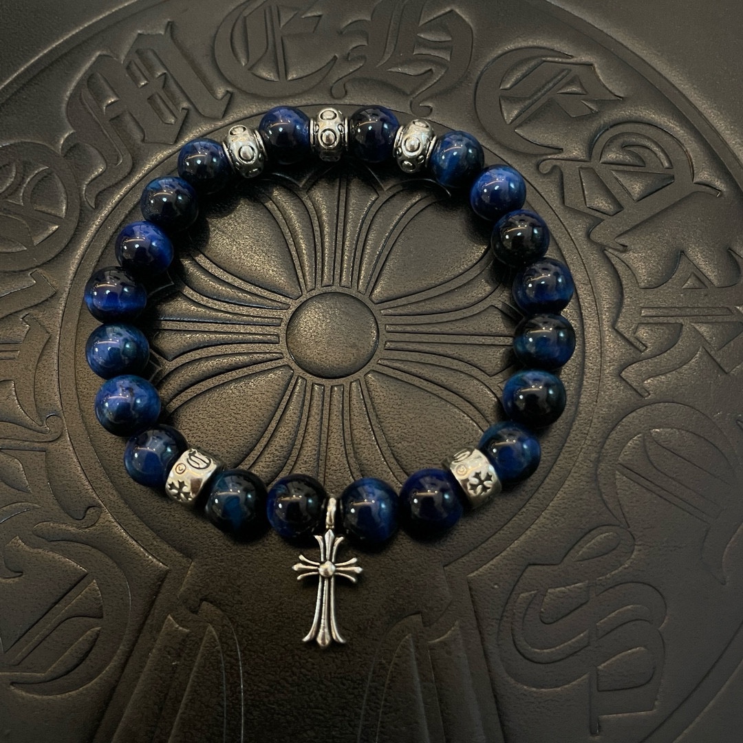 크롬하츠 팔찌 127675 Chrome Hearts Bracelet