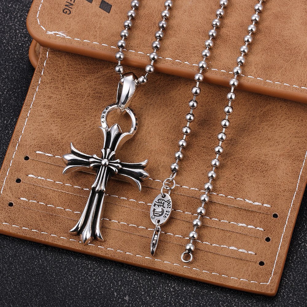 크롬하츠 목걸이 124968 Chrome Hearts Necklace