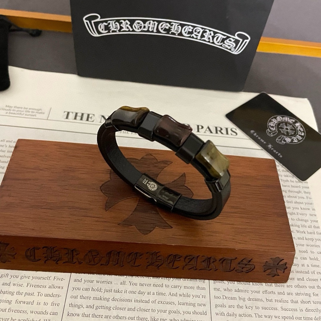 크롬하츠 팔찌 127664 Chrome Hearts Bracelet 썸네일 이미지