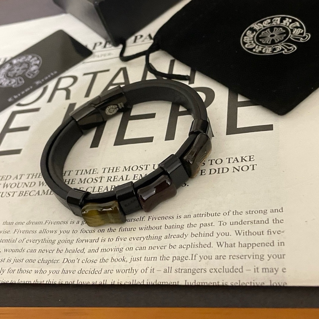크롬하츠 팔찌 127664 Chrome Hearts Bracelet 썸네일 이미지